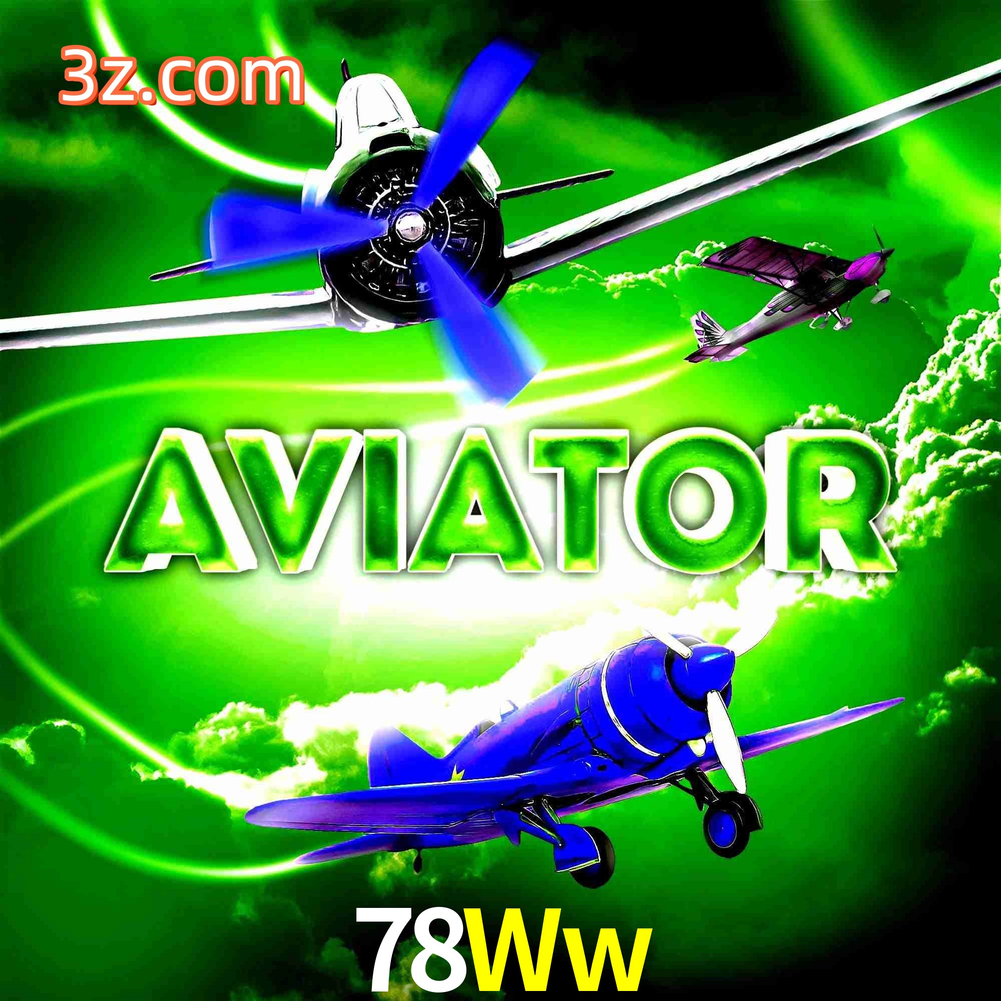 Aviator 78Ww Tente a Sorte