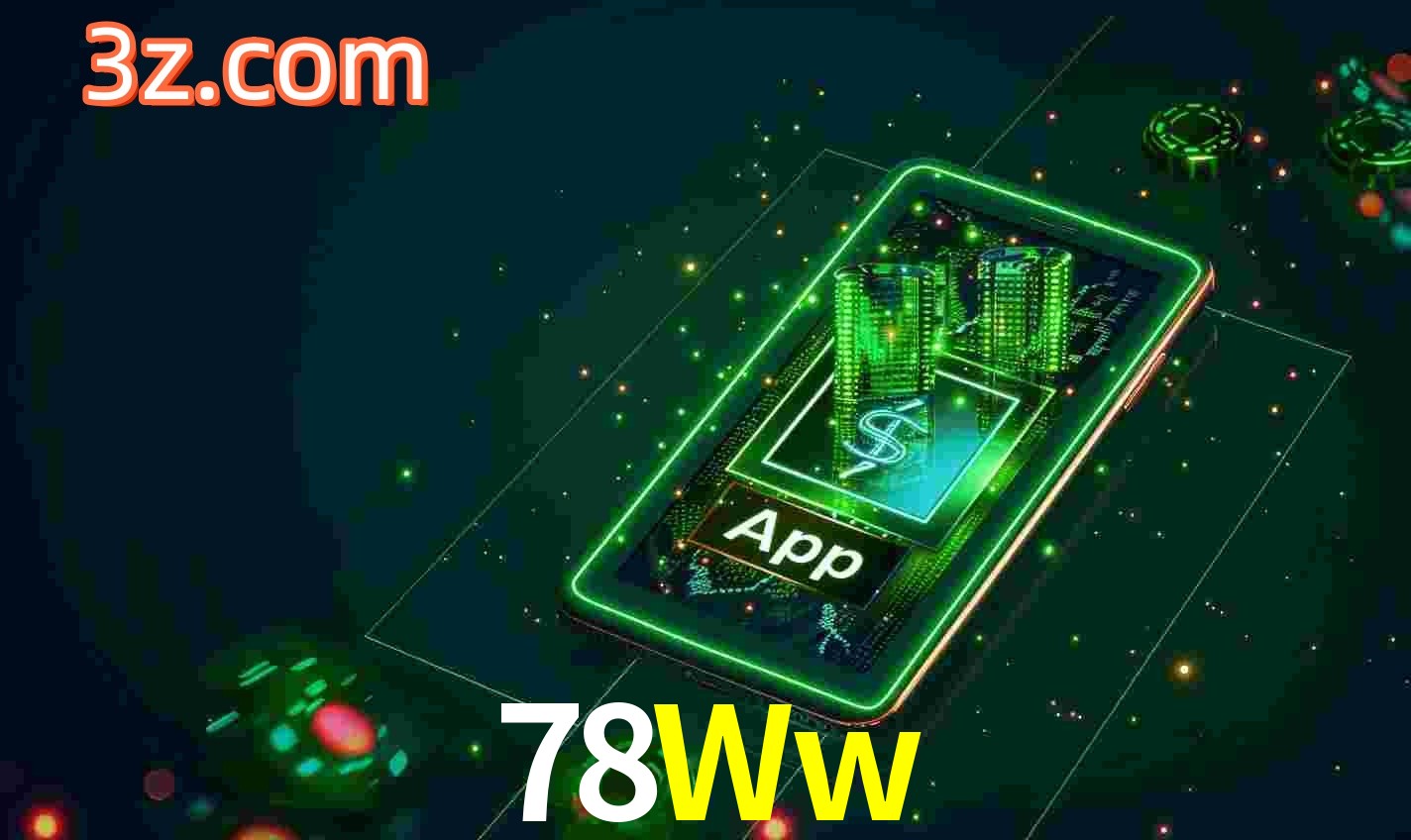 Simplificando a Experiência de Jogo 78Ww App
