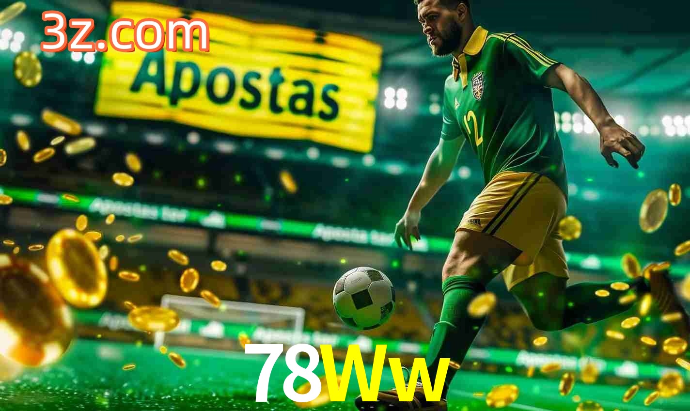 Diversas Apostas em Eventos Esportivos 78Ww