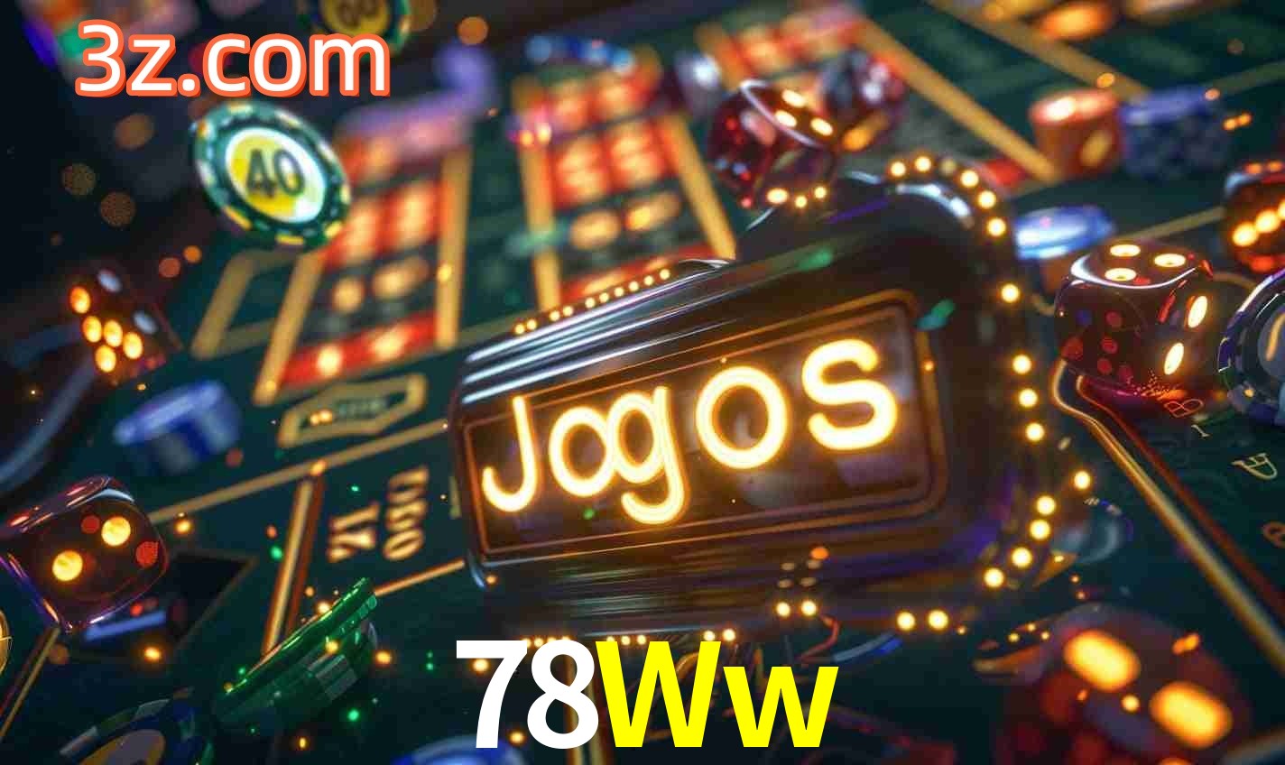 Mundo dos Jogos 78Ww