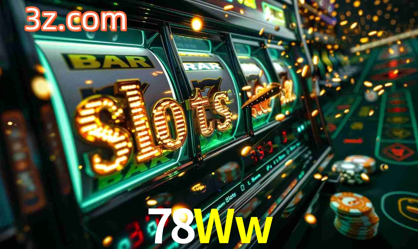 Melhor dos Slots Cassino 78Ww