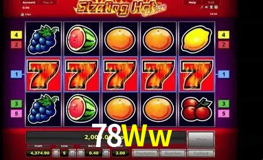 Generoso Bônus Cassino 78Ww